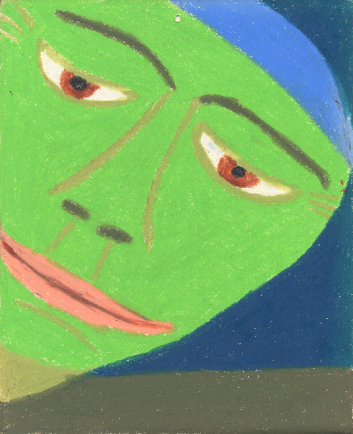 February